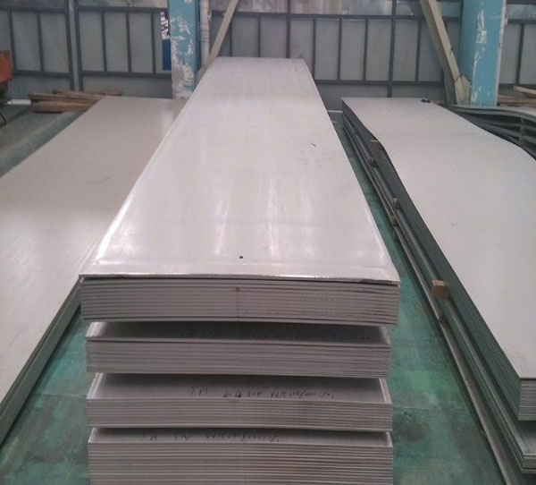 集美304材质不锈钢板