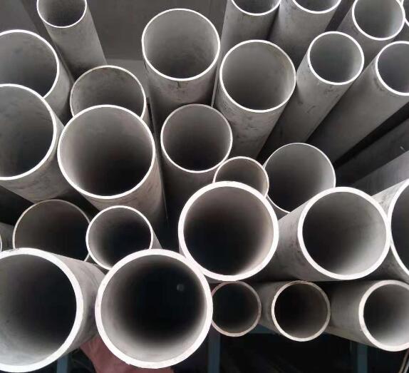 集美321不锈钢管