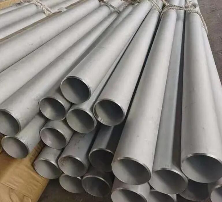 集美304不锈钢管