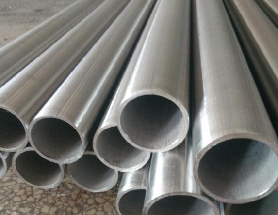 集美321不锈钢管