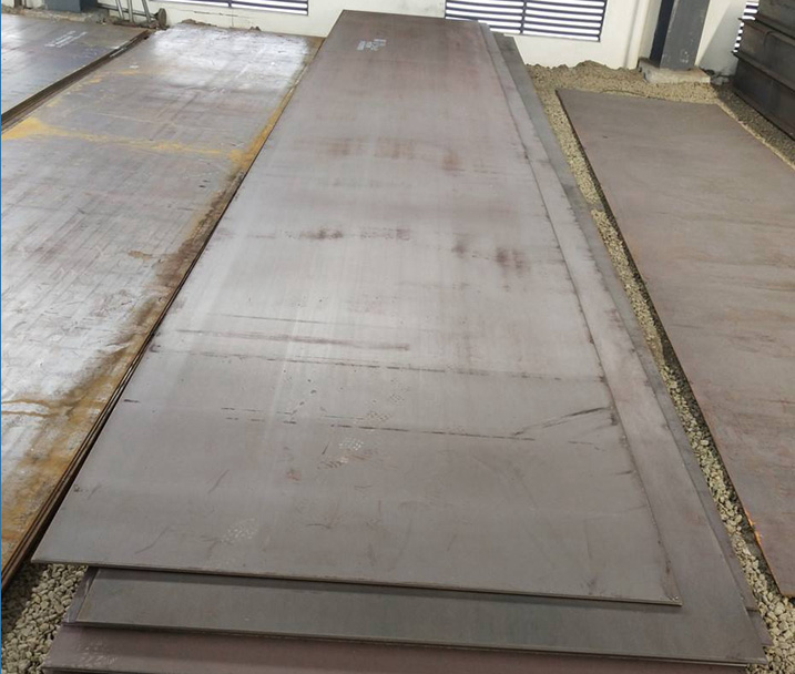 集美Q420GJD镀锌板