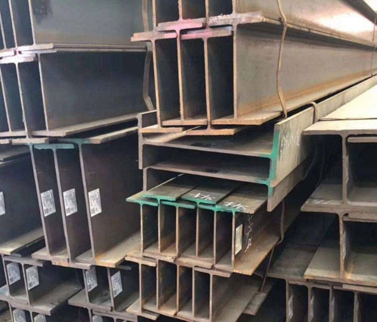 集美Q235C工字钢